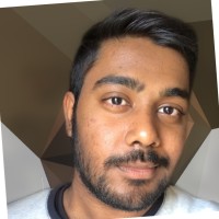 Shivam Reddy