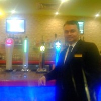 Anthony D'souza