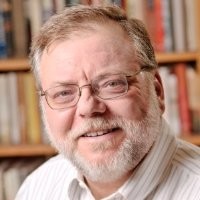 Hugh Devlin, Ph. D.