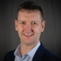 Graeme Sanderson
