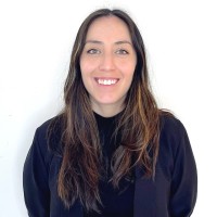 Rocío Celeste Magallanes
