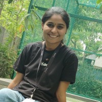 Mohini Chinchore