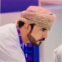 Yarub Almamari