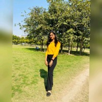 Gargi Tyagi