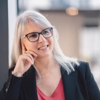 Françoise Brossault