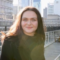 Katie O'Connell