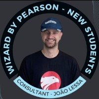 João Victor Pasternak Da Silva Lessa