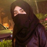 Isma Jahan