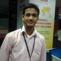 Vishnu Upadhyay
