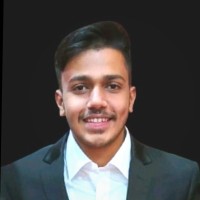 Vedang Serdeshmukh