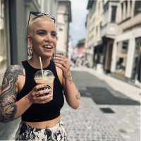 Celia Bamert