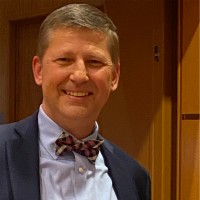 Christopher Hebel