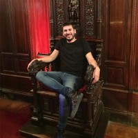 Ezequiel Fernández