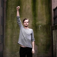 Rasmus Lindgren