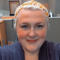 Bridget M Clark