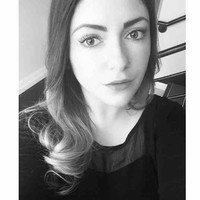 Katie Bakhtadze
