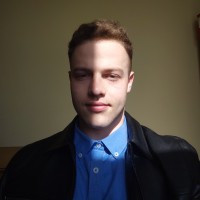 Vlad Tarnovskiy