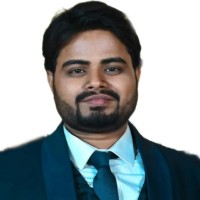Siddhartha Soumya Dash