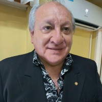 Ruben Urbano