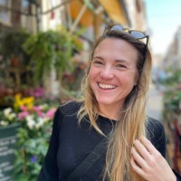 Eva Molenaar