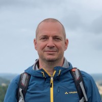 Patrik Schaub