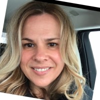 Nancy Boucher