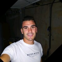 Jesus Rodriguez Lopez
