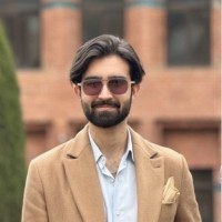 Mujtaba Shah