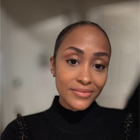 Keturah Walters