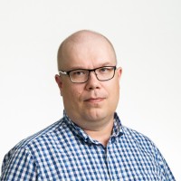 Marko Vuorinen