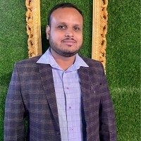 Ashutosh Yadav