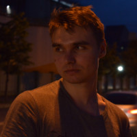 Bohdan Yurkov