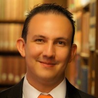 Mauricio Cardenas Gonzalez