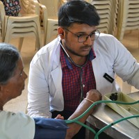 Aroh Gupta
