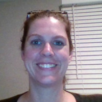 Courtney Russell