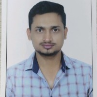 Shakti Prasad Panda