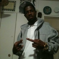 Teon Scott