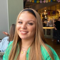 Caitlin Smith