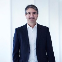 Luiz Roberto A. Vasconcelos