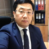 Yuriy Pak