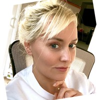 Iryna Tereshchuk