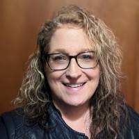 Velda Gabrielson, M.A.