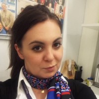 Helen Filiou