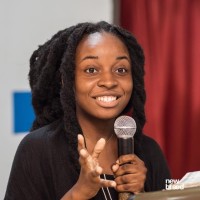 Amanda Efua Essel-Donkor