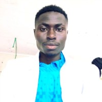 Dalton Ajuoga