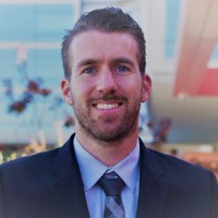 Daniel Parker