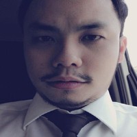 Zhen Yang Wong