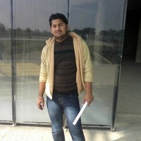 Balbindra Yadav