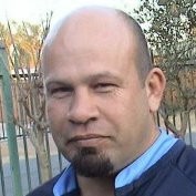 Renier Janse Van Vuuren