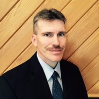 Mark Deitz